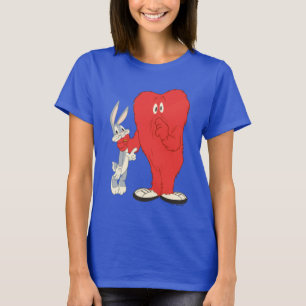 ゴッサマー持ちバグ集め™ Tシャツ