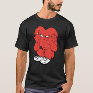 ゴッサマー考えるズ – カラー Tシャツ