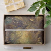 ゴッサマー・ドラゴンフライ・ゴールデンサマー・キング 薄葉紙 (ギフト)