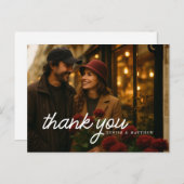 ゴッサマー ピンクのロマンチックな菊 ポストカード (正面/裏面)