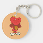 ゴッサマー・ベルホップ キーホルダー (裏面)