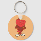 ゴッサマー・ベルホップ キーホルダー (正面)