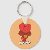 ゴッサマー・ベルホップ キーホルダー (裏面)