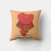 ゴッサマー・ベルホップ クッション (裏面)