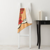 ゴッサマー・ベルホップ シェルパブランケット (インサイチュ)