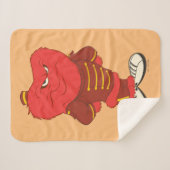 ゴッサマー・ベルホップ シェルパブランケット (正面(横))