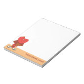 ゴッサマー・ベルホップ ノートパッド (回転)