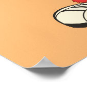 ゴッサマー・ベルホップ ポスター (角)