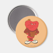 ゴッサマー・ベルホップ マグネット (正面/裏面)