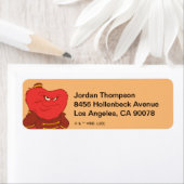 ゴッサマー・ベルホップ ラベル (インサイチュ)