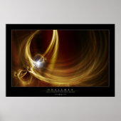 ゴッサマー ポスター (正面)