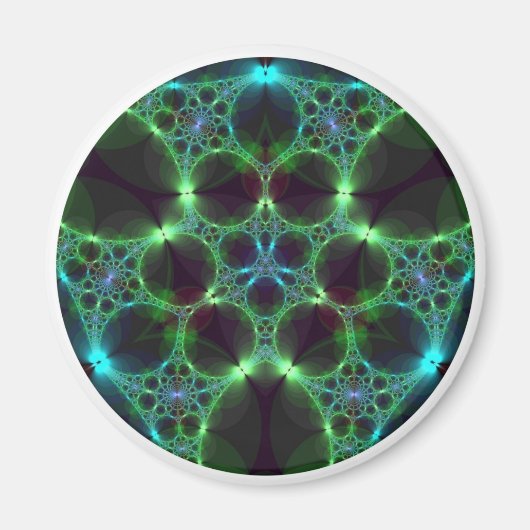 ゴッサマー マグネット (正面)