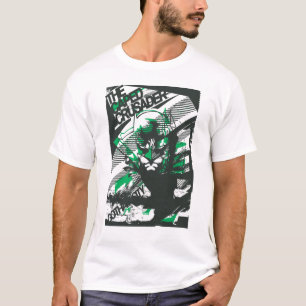 ゴッサムの十字軍 Tシャツ