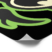 ゴッサムガーディアン ポスター (角)