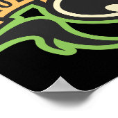 ゴッサムガーディアン ポスター (角)