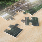 ゴッサムガーデン(春)デラックス ジグソーパズル (側面)