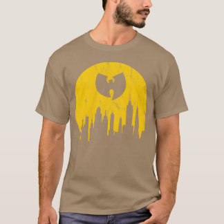 ゴッサムシティのギフト Tシャツ