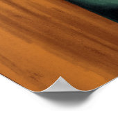 ゴッサムシティサイレンズCV8 ポスター (角)