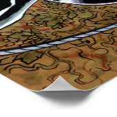 ゴッサムシティサイレンCv11 ポスター (角)