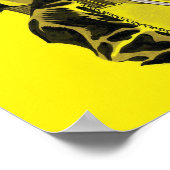 ゴッサムシティサイレンCv14 ポスター (角)