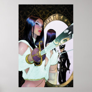 ゴッサムシティサイレンCv16 ポスター