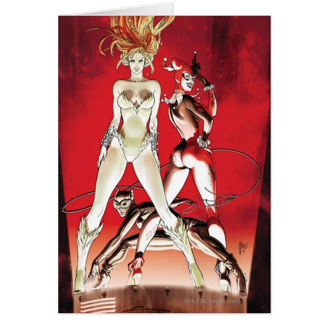 ゴッサムシティサイレンCv1.2nd (正面)