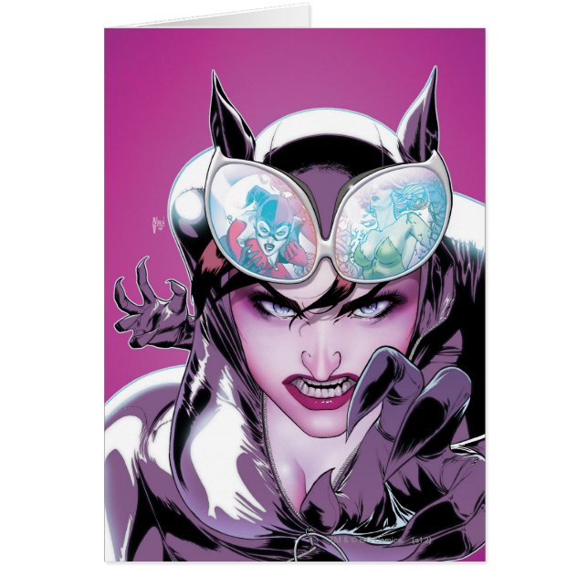 ゴッサムシティサイレンCv2 (正面)