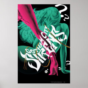 ゴッサムシティサイレンCv3 r2 ポスター