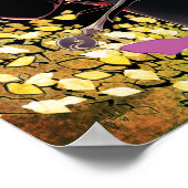 ゴッサムシティサイレンCv5-6-7 ポスター (角)