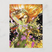 ゴッサムシティサイレンCv5-6-7 ポストカード (正面)