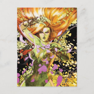 ゴッサムシティサイレンCv5-6-7 ポストカード