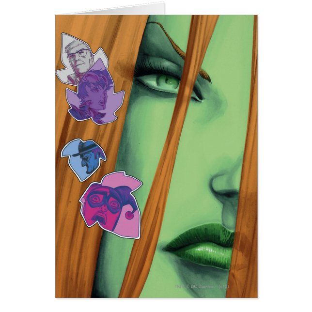 ゴッサムシティサイレンCv8 (正面)