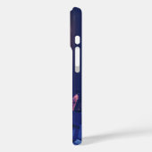 ゴッサム上空のバットシグナル Case-Mate iPhoneケース (裏面 / 左)