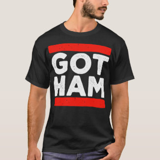 ゴッサム Tシャツ