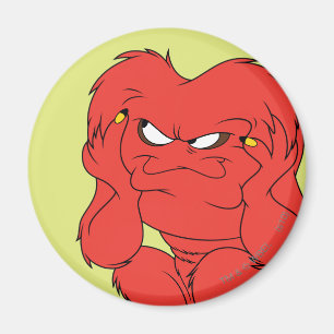 ゴッサ考えるマーの色 マグネット