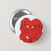 ゴッサ考えるマーの色 缶バッジ (正面&裏面)