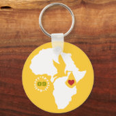 ゴッチャデイ – キーチェーン (正面)