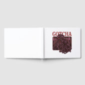 ゴッチャ ゲストブック (全面)