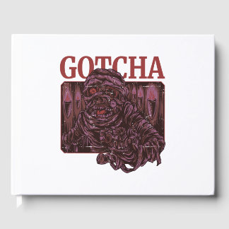 ゴッチャ ゲストブック