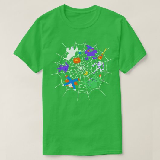 ゴッチャ Tシャツ (デザイン正面)