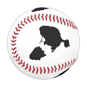 ゴッツ島野球 野球ボール