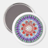 ゴッティットマグネット マグネット (正面/裏面)