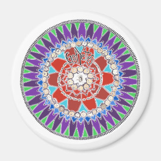 ゴッティットマグネット マグネット