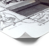 ゴットオールドエフライムレッジング ポスター (角)