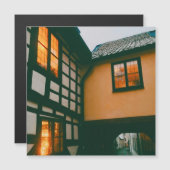 ゴットランド島 - ユネスコの町ヴィスビー - スウェーデン (正面/裏面)