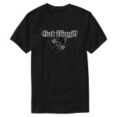 ゴット・ヴィニール Tシャツ