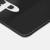 ゴッドガンズ&トランプ デスクマット (コーナー)