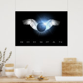 ゴッドスパン ポスター (キッチン)