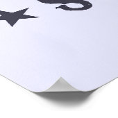 ゴッドスピードの甘い夢ポスター ポスター (角)