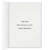 ゴッドソン誕生日シー魚釣り (内側 (右))